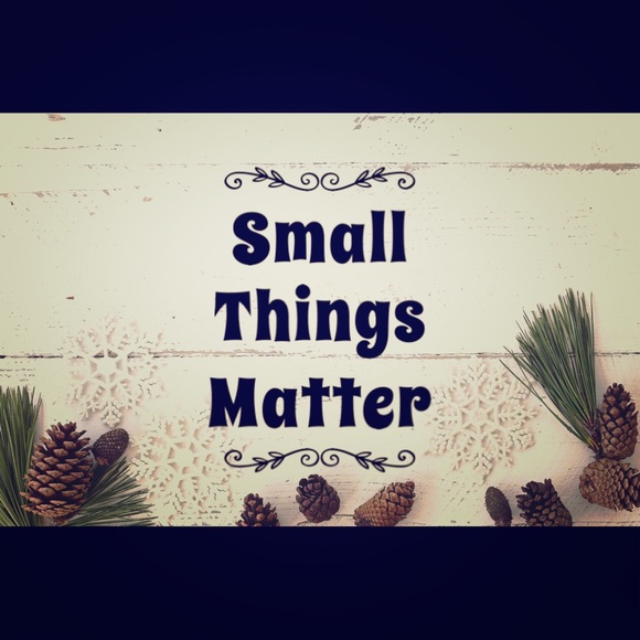 🕊Smalls Section, miniatures, little things - Picture 1 of 1